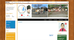 Desktop Screenshot of mavicivcivler.net